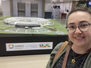 Eventos Científicos